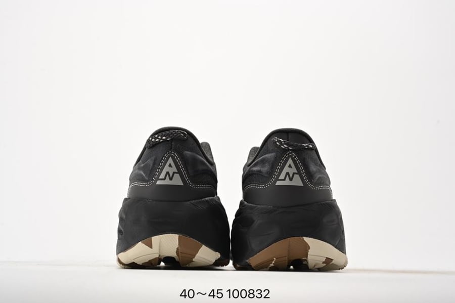 New Balance Fresh Foam Trail v2