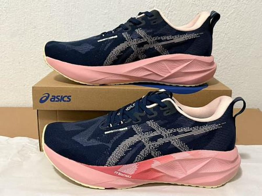 حذاء ASICS NOVABLAST 5 | أسيكس نوفابلاست 5
