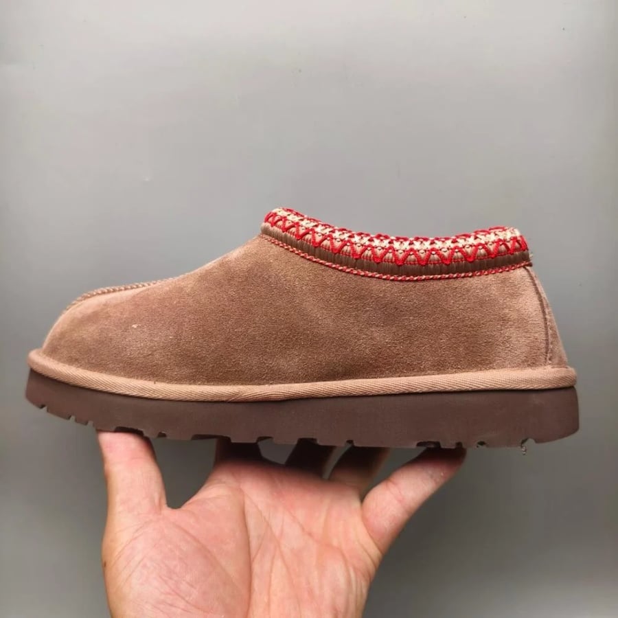 Winter shoe UGG