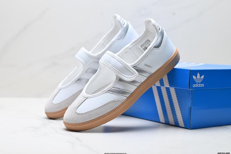 حذاء أديداس سامبا -Adidas Samba Jane