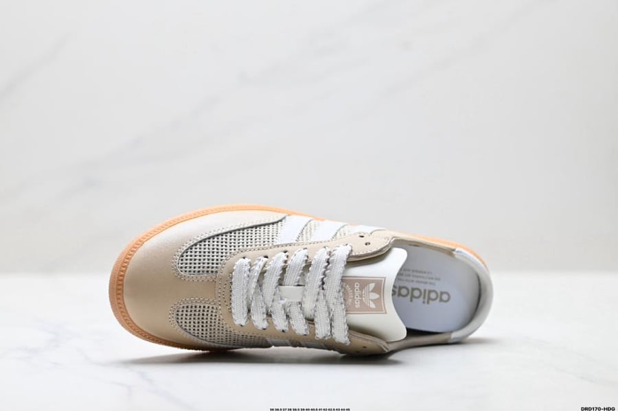 حذاء أديداس adidas Samba Mule