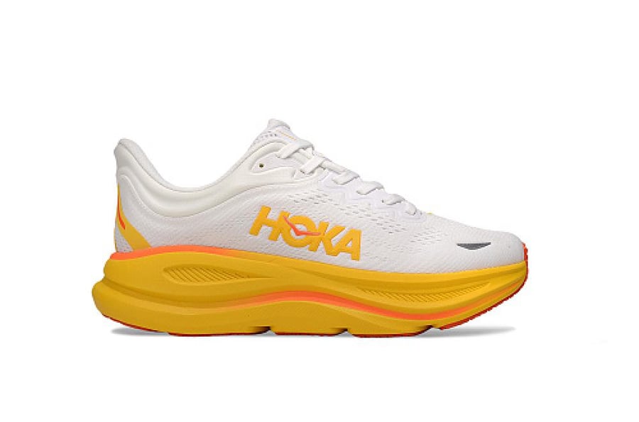 حذاء HOKA Bondi 9