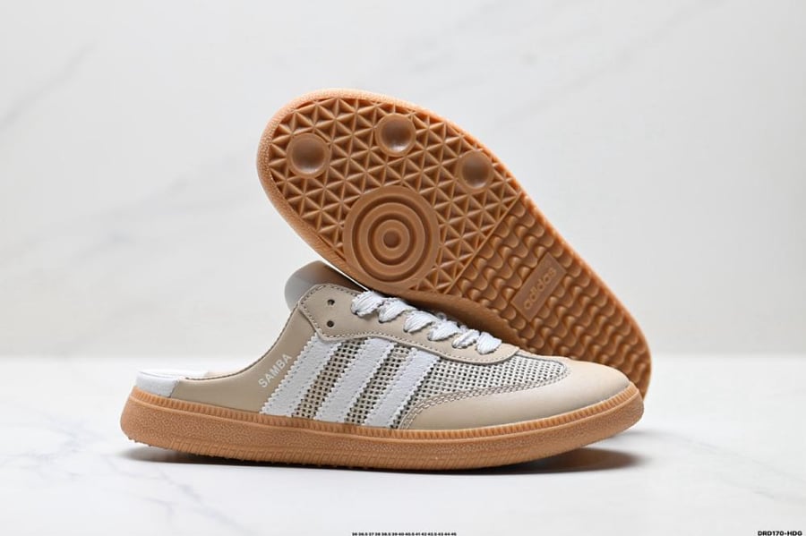 حذاء أديداس adidas Samba Mule