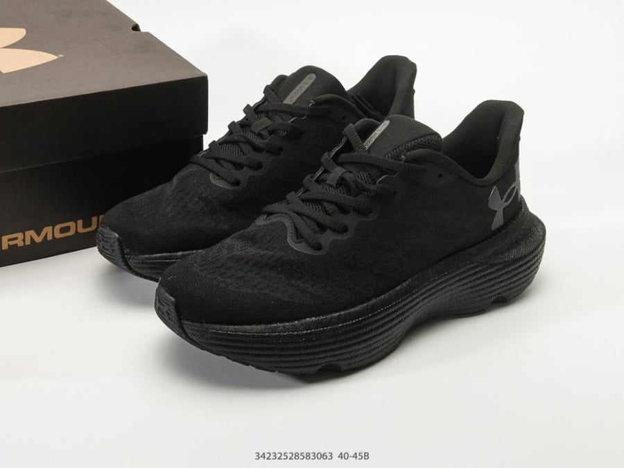 حذاء  Under Armour Infinite Pro Breeze | أندر آرمر إنفينيت برو بريز