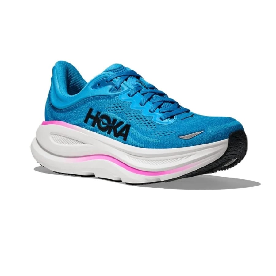 Hoka Bondi 9