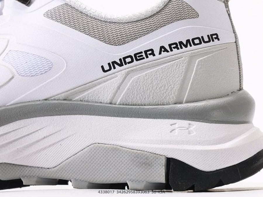 حذاء  Under Armour Infinite Pro Trail | أندر آرمر إنفينيت برو تريل