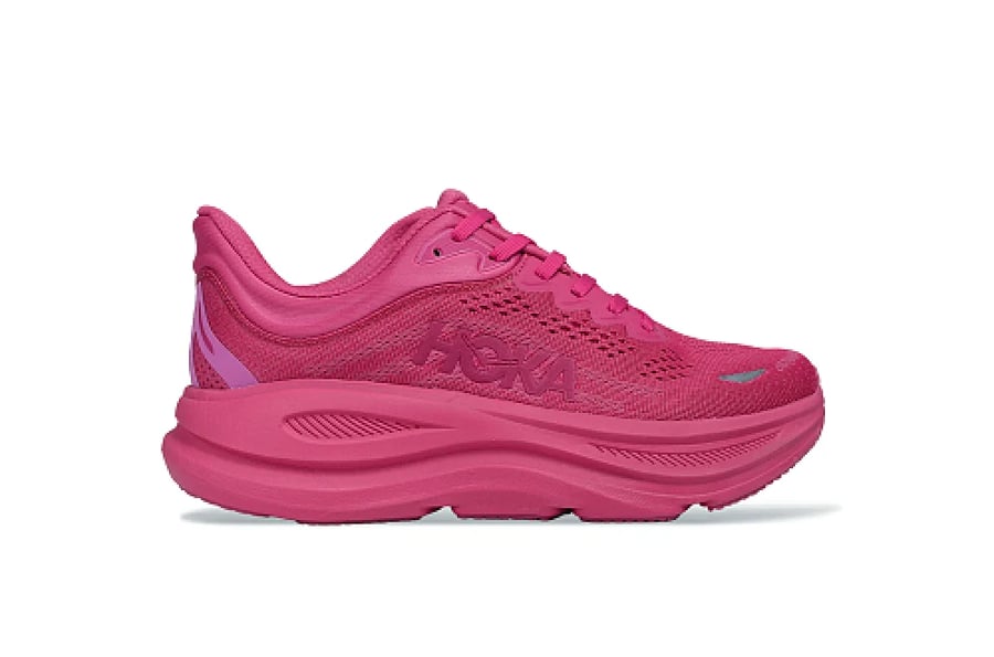 حذاء HOKA Bondi 9