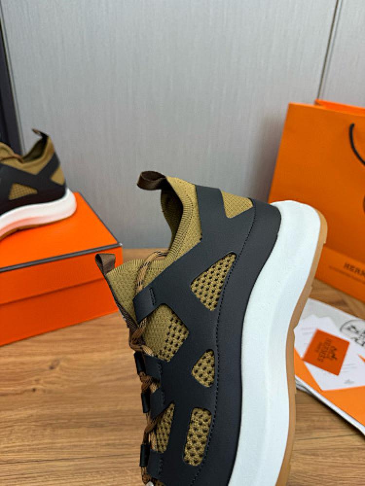 حذاء هيرمس Hermes Lift Sneaker