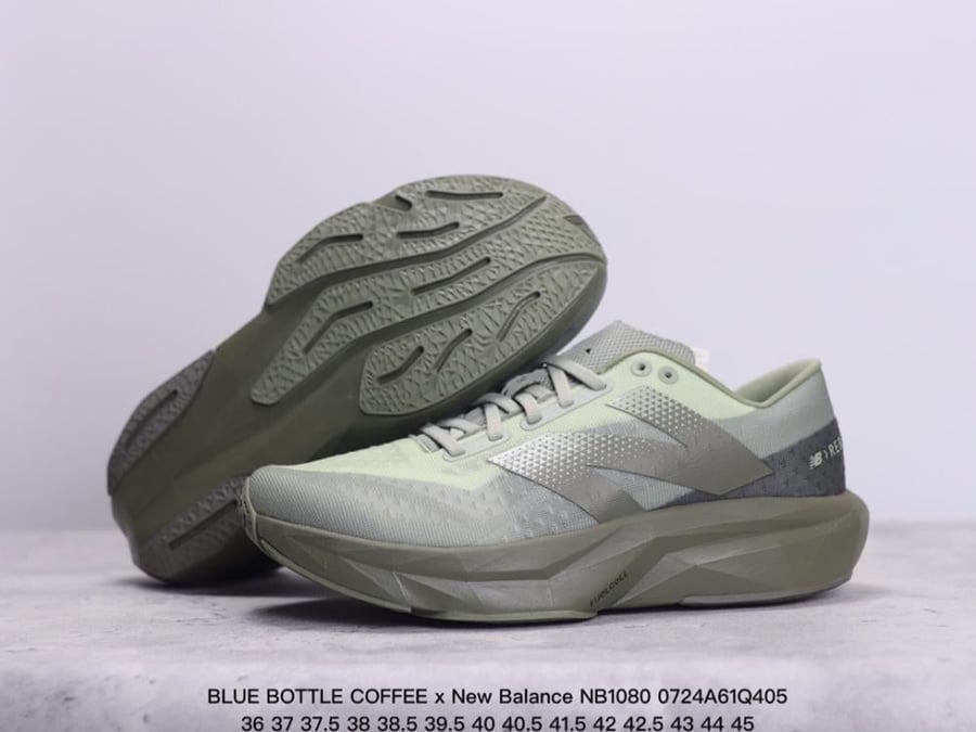 New Balance FuelCell Rebel