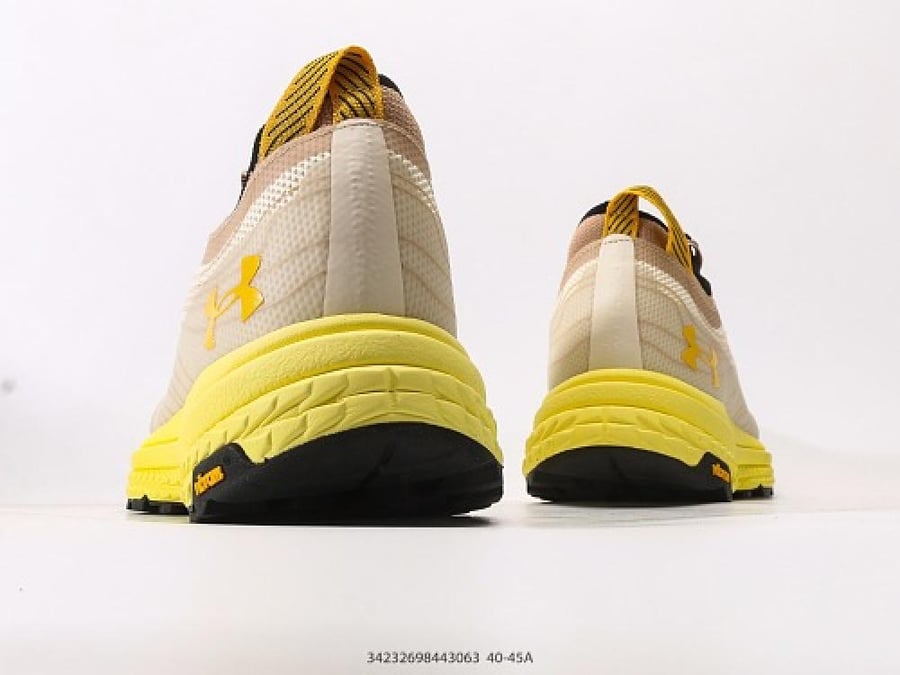 حذاء  Under Armour Infinite Pro Trail | أندر آرمر إنفينيت برو تريل