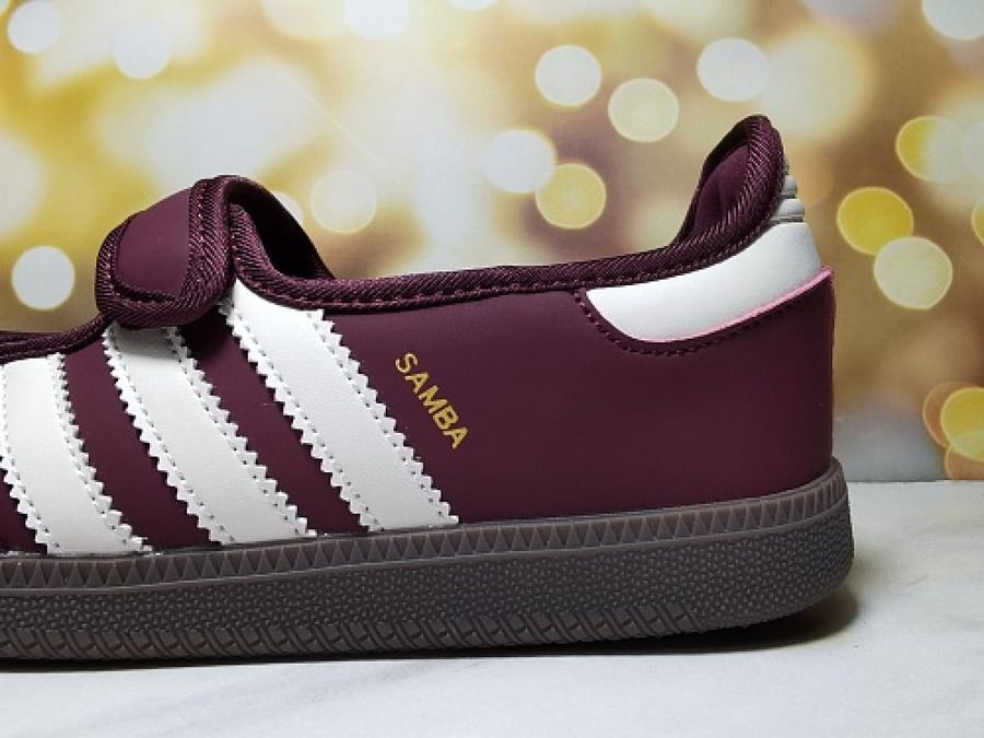 حذاء أديداس سامبا -Adidas Samba Jane