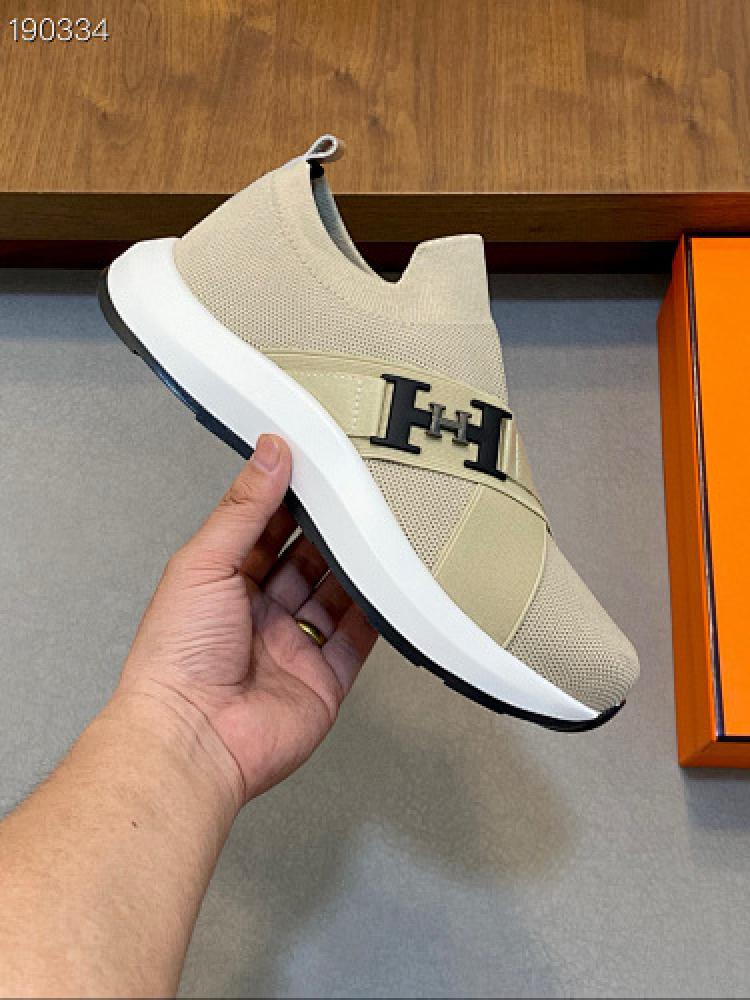 حذاء هيرمس Hermes Lift Sneaker