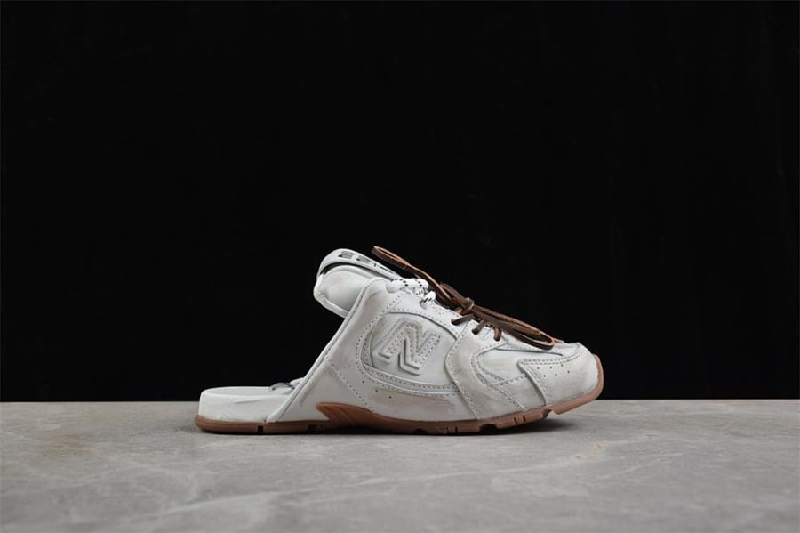 حذاء نيو بالانس ميو ميو | New Balance x Miu Miu نسخ