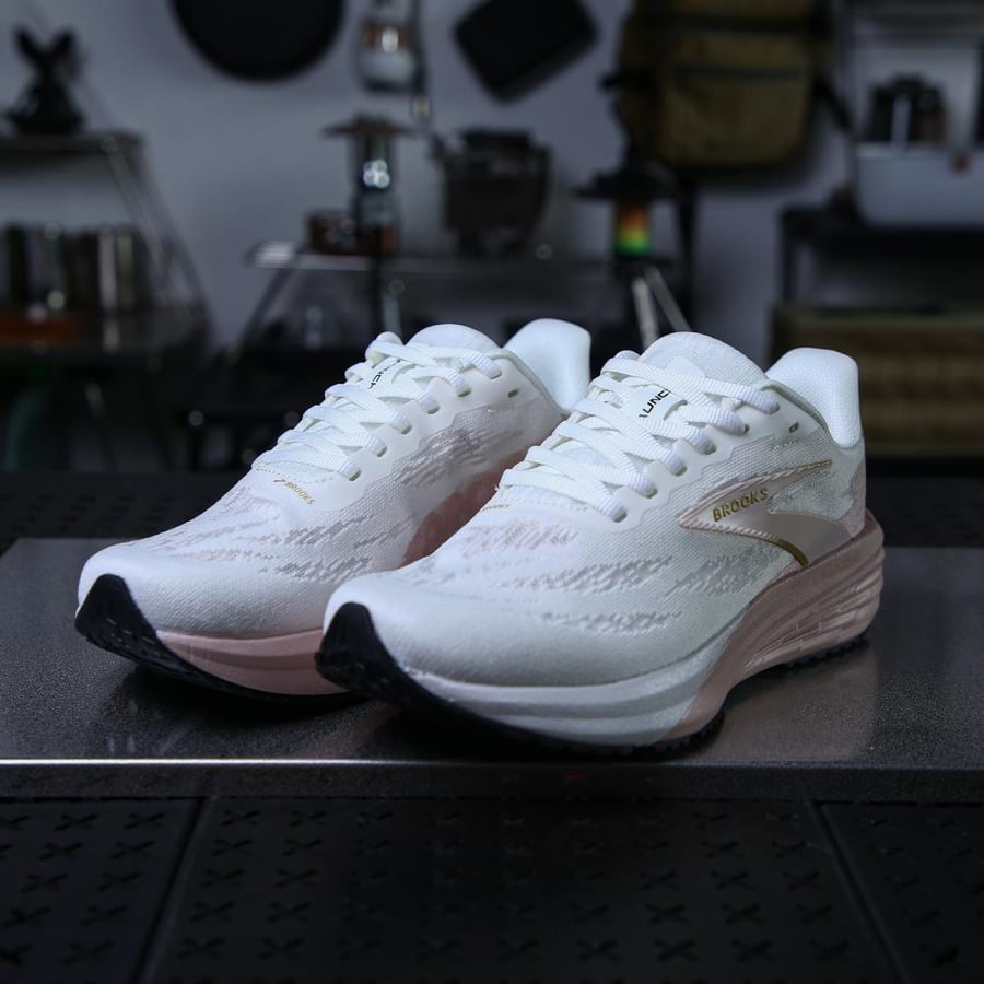 حذاء بروكس Brooks Launch 11