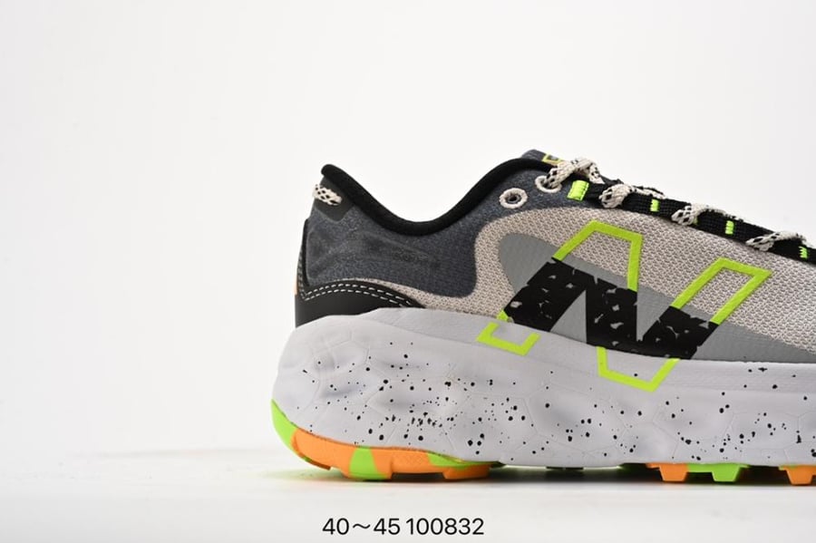 New Balance Fresh Foam Trail v2