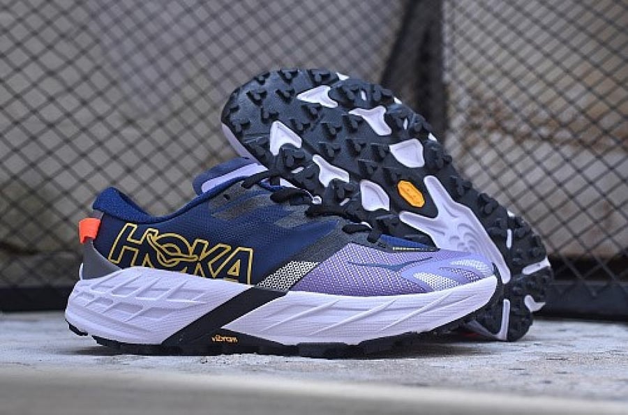 حذاء HOKA Speedgoat 7