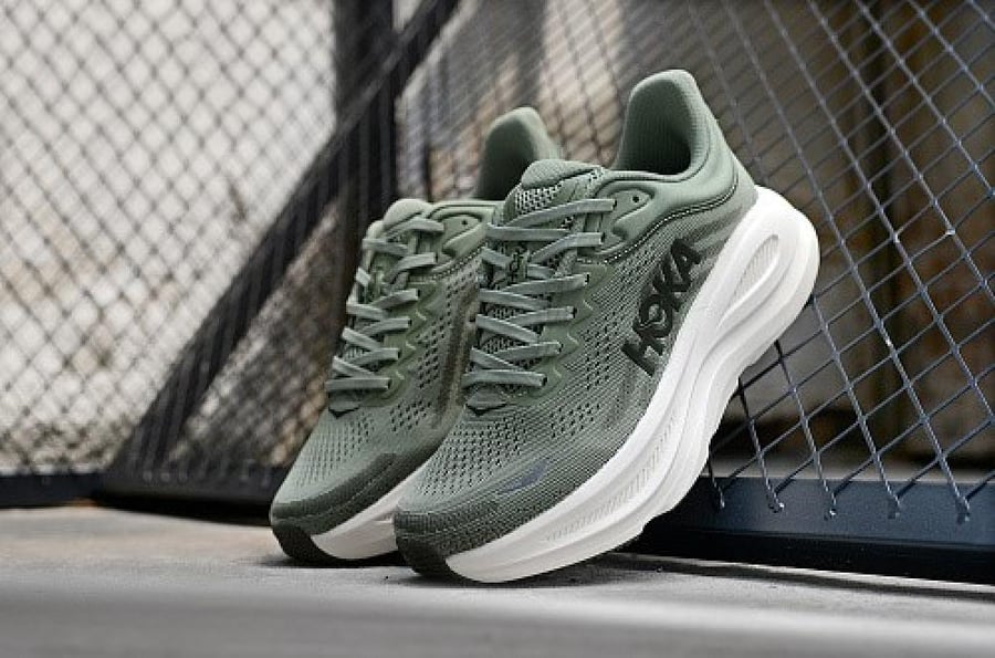 حذاء HOKA Bondi 9