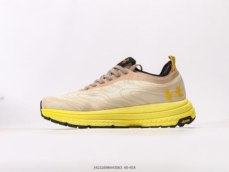 حذاء  Under Armour Infinite Pro Trail | أندر آرمر إنفينيت برو تريل