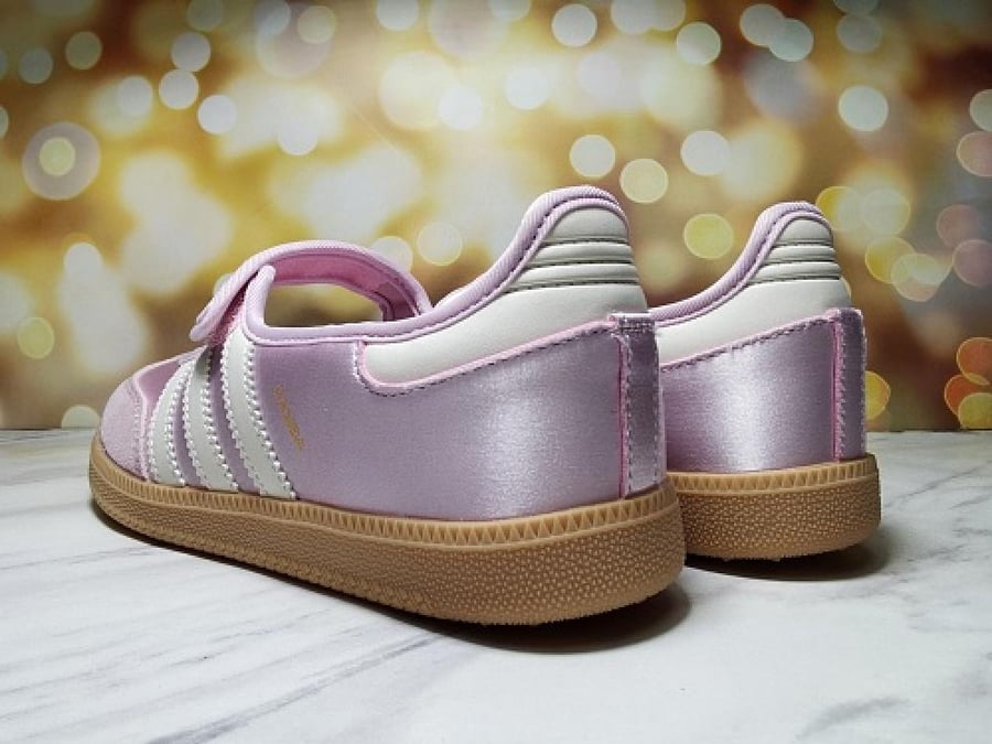 حذاء أديداس سامبا -Adidas Samba Jane