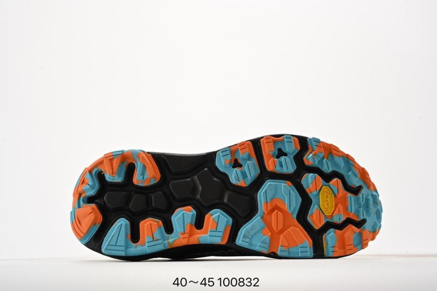 New Balance Fresh Foam Trail v2