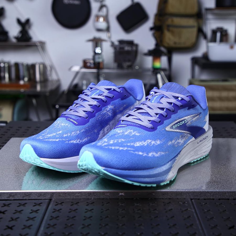 حذاء بروكس Brooks Launch 11