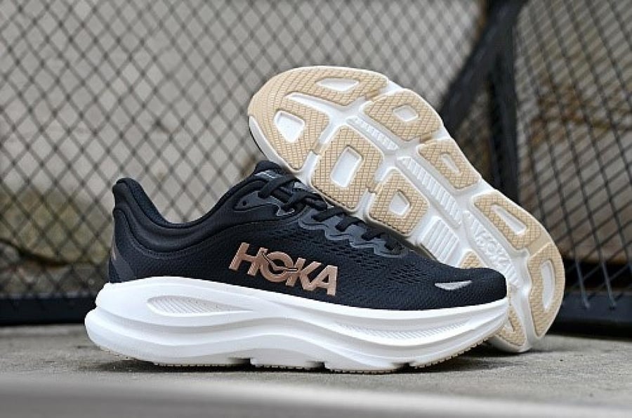 حذاء HOKA Bondi 9