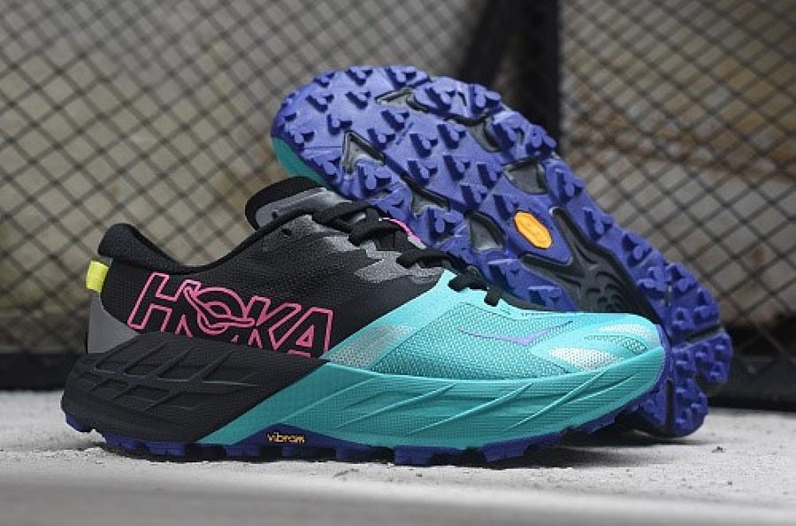 حذاء HOKA Speedgoat 7