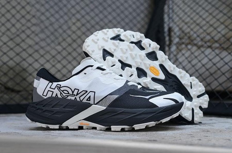 حذاء HOKA Speedgoat 7