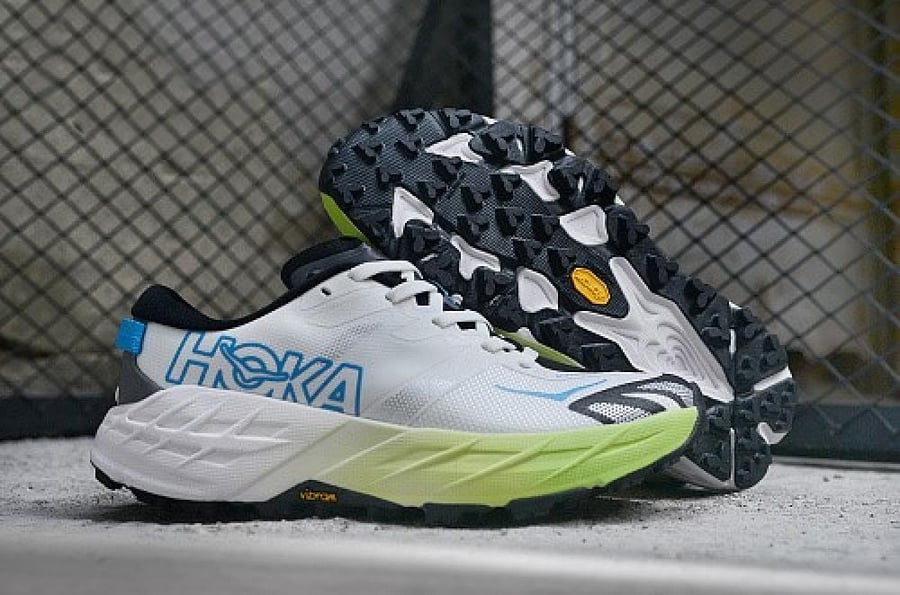 حذاء HOKA Speedgoat 7