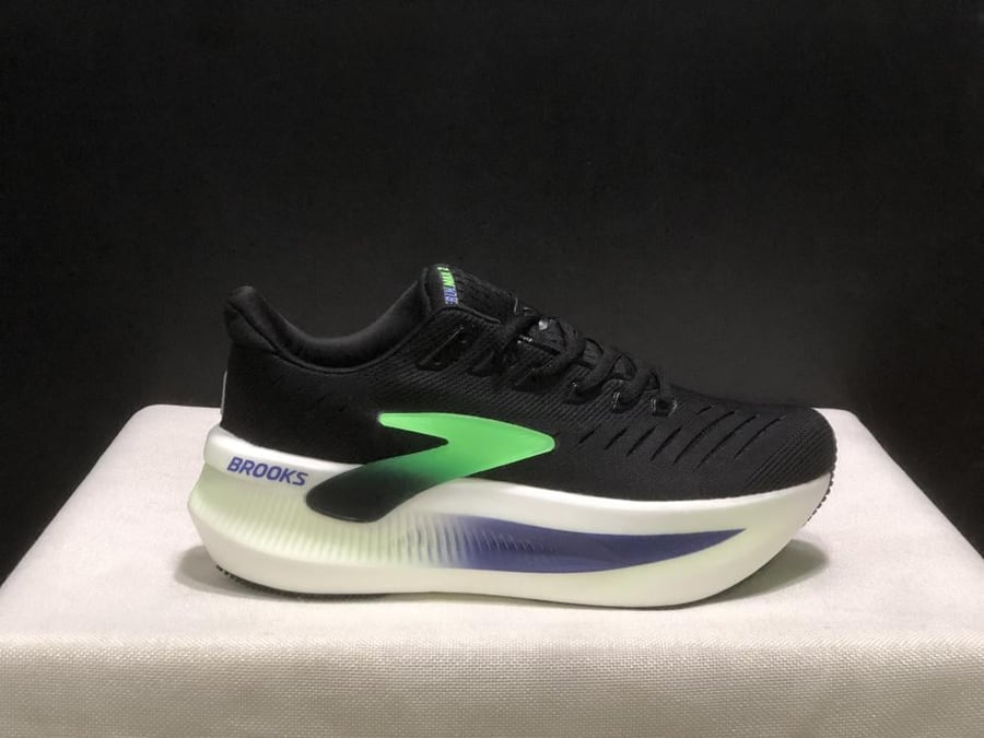 حذاء بروكس Brooks Glycerin Max 2
