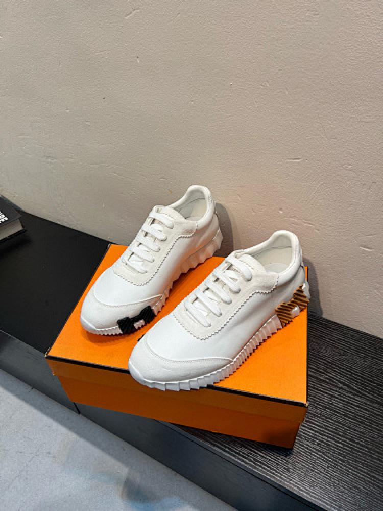حذاء هيرمس Hermès - Bouncing Sneaker