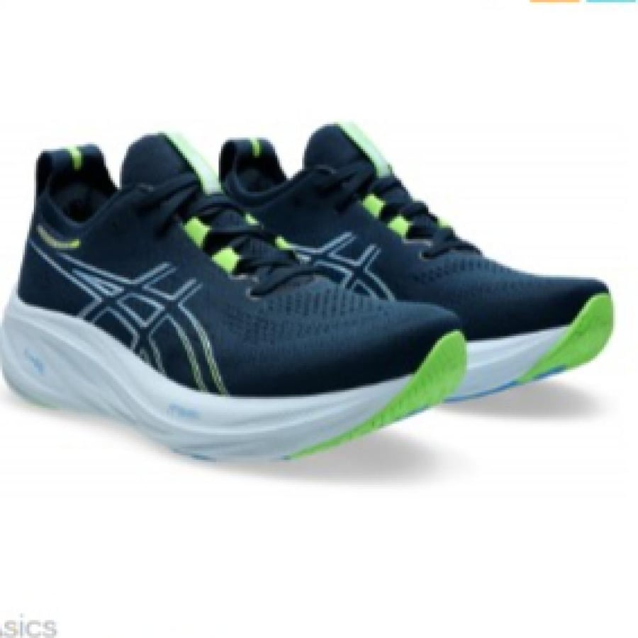 ASICS GEL-Nimbus shoe