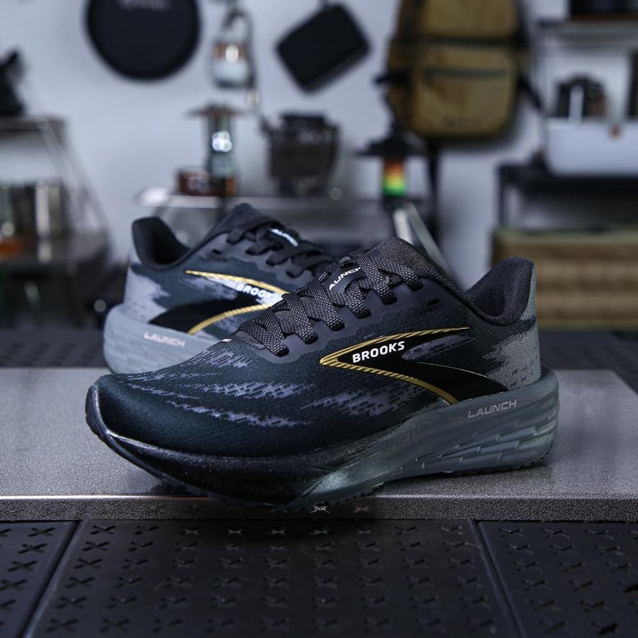 حذاء بروكس Brooks Launch 11