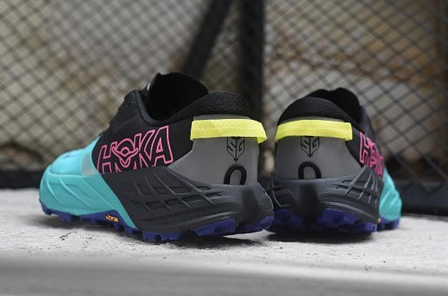 حذاء HOKA Speedgoat 7