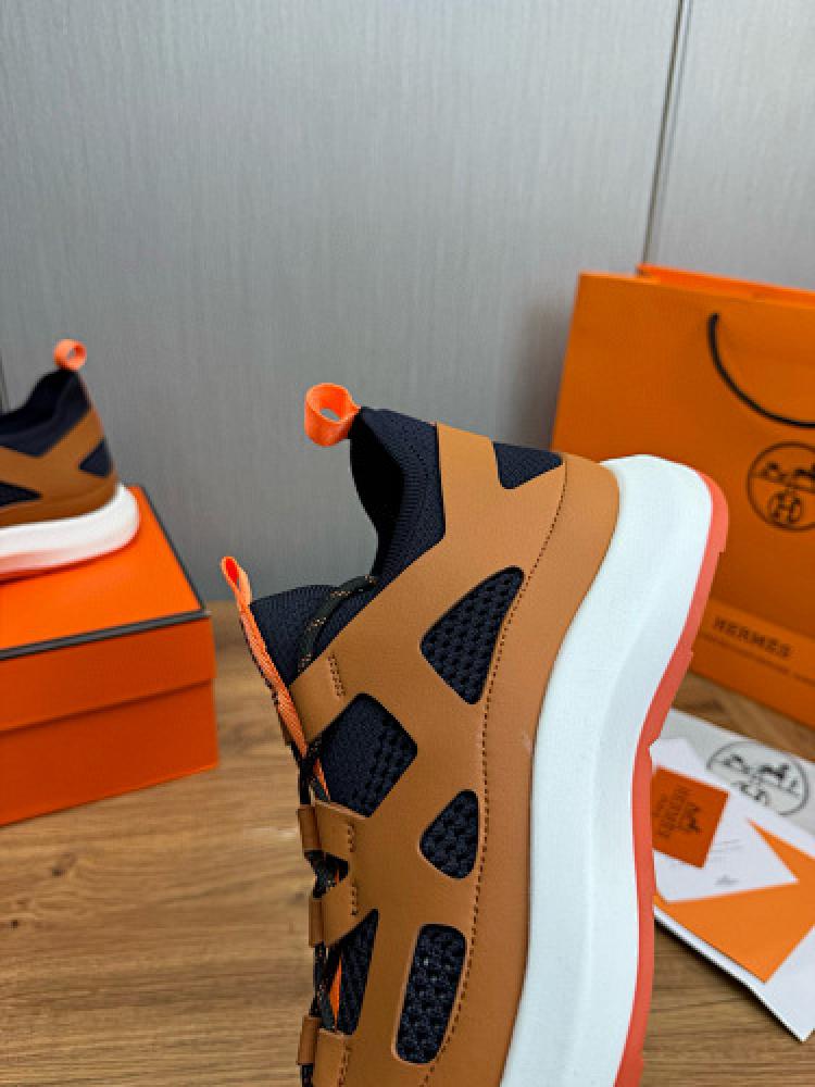 حذاء هيرمس Hermes Lift Sneaker