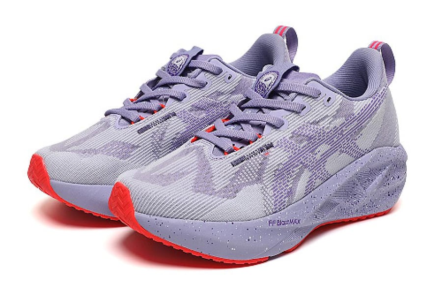 حذاء ASICS NOVABLAST 5 | أسيكس نوفابلاست 5
