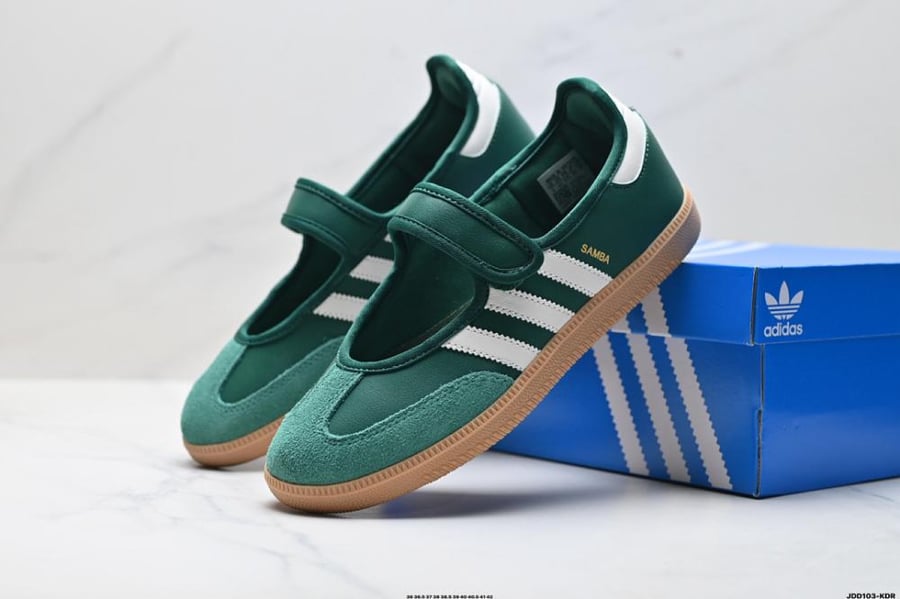 حذاء أديداس سامبا -Adidas Samba Jane