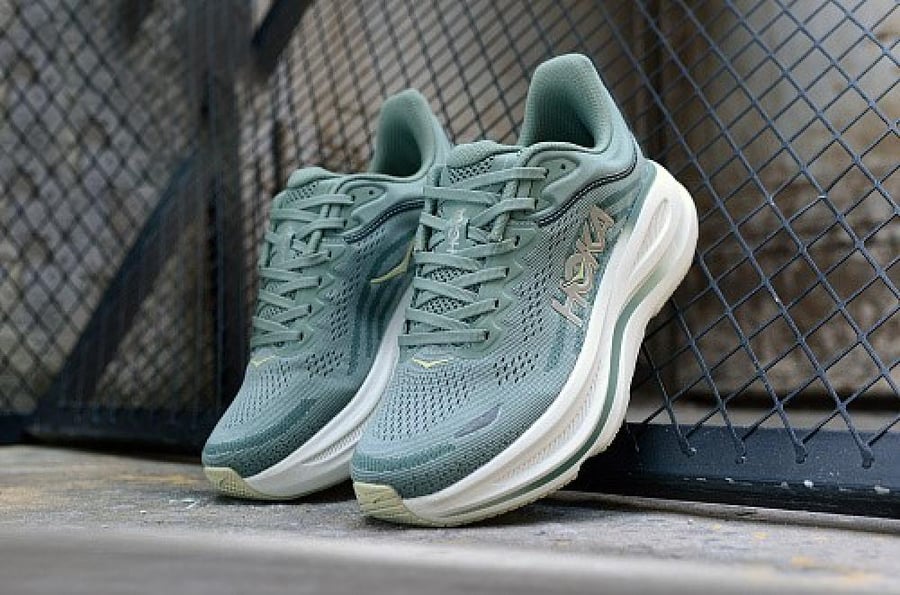 حذاء HOKA Bondi 9