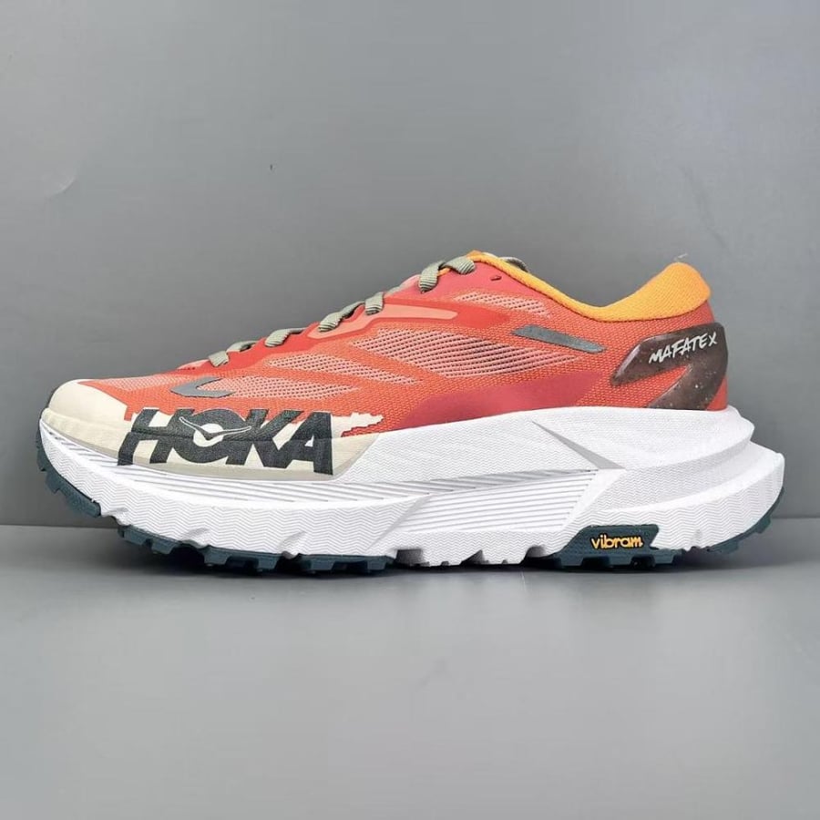 حذاء HOKA Mafate X