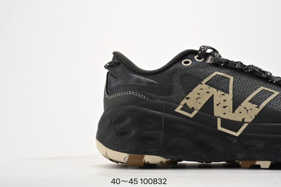 New Balance Fresh Foam Trail v2