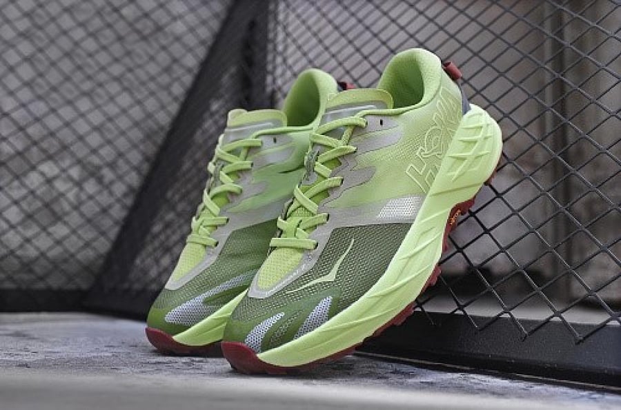 حذاء HOKA Speedgoat 7