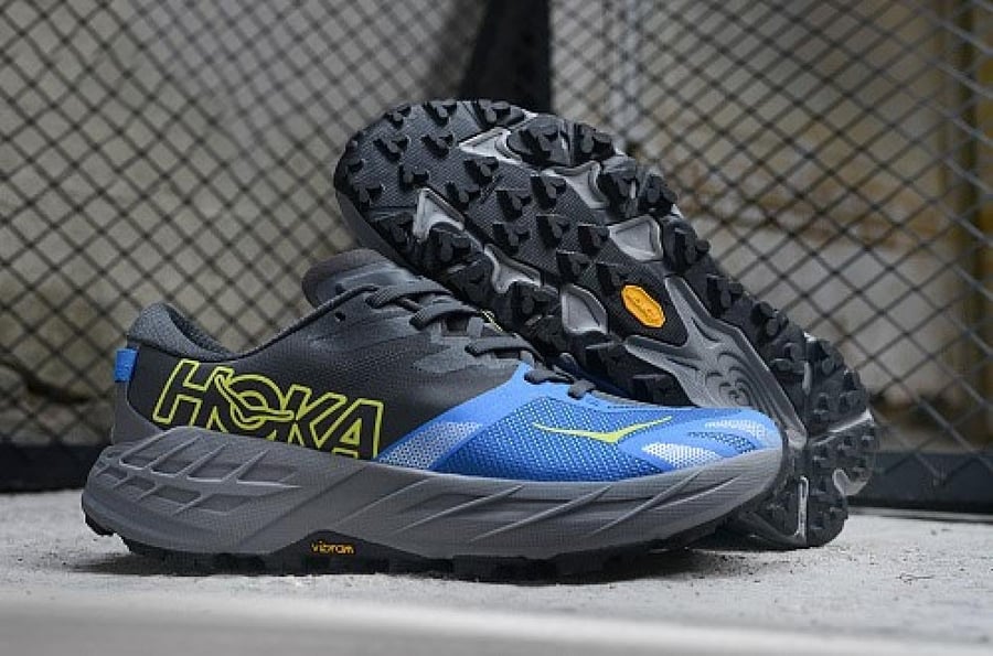 حذاء HOKA Speedgoat 7