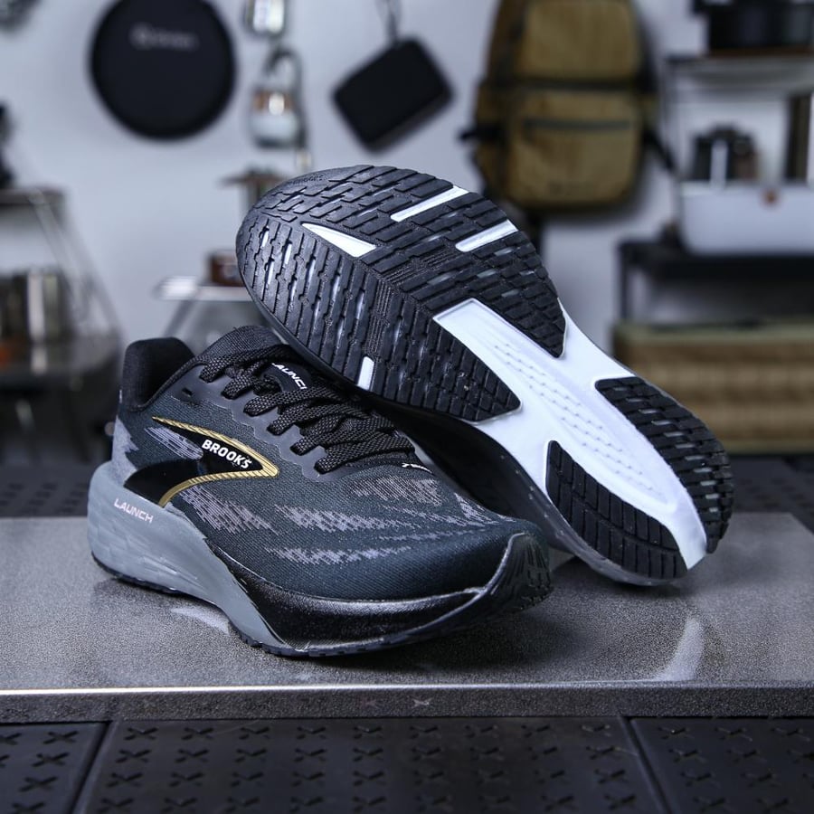 حذاء بروكس Brooks Launch 11