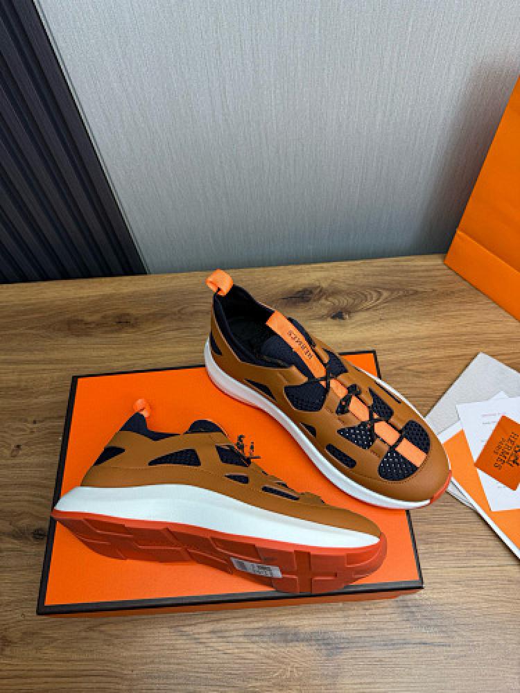 حذاء هيرمس Hermes Lift Sneaker