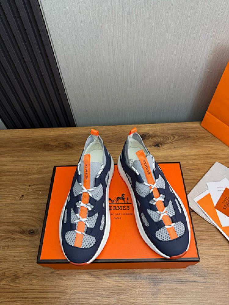 حذاء هيرمس Hermes Lift Sneaker