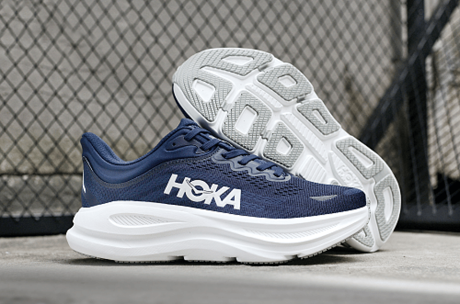 حذاء HOKA Bondi 9