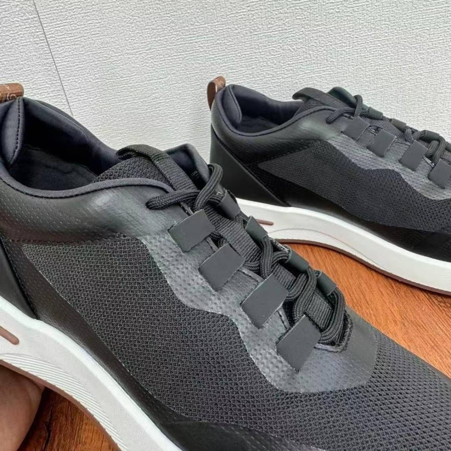 حذاء  لوربيانا Loro Piana