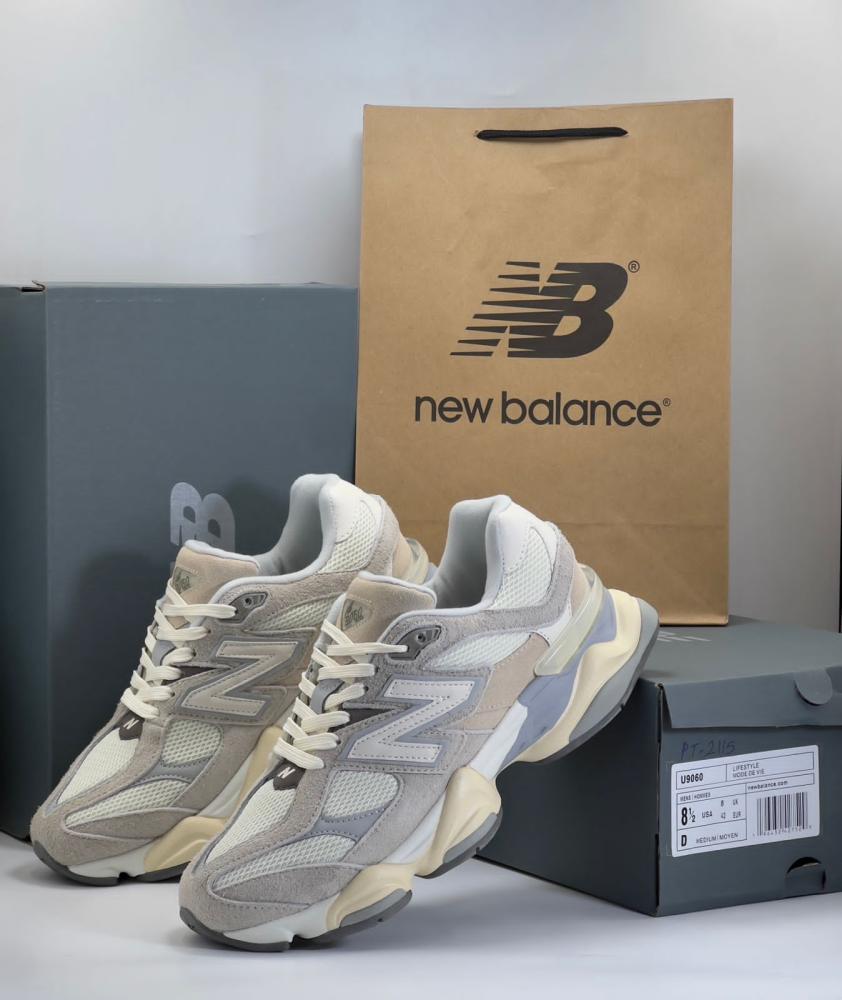 Casual 9060 New Balance