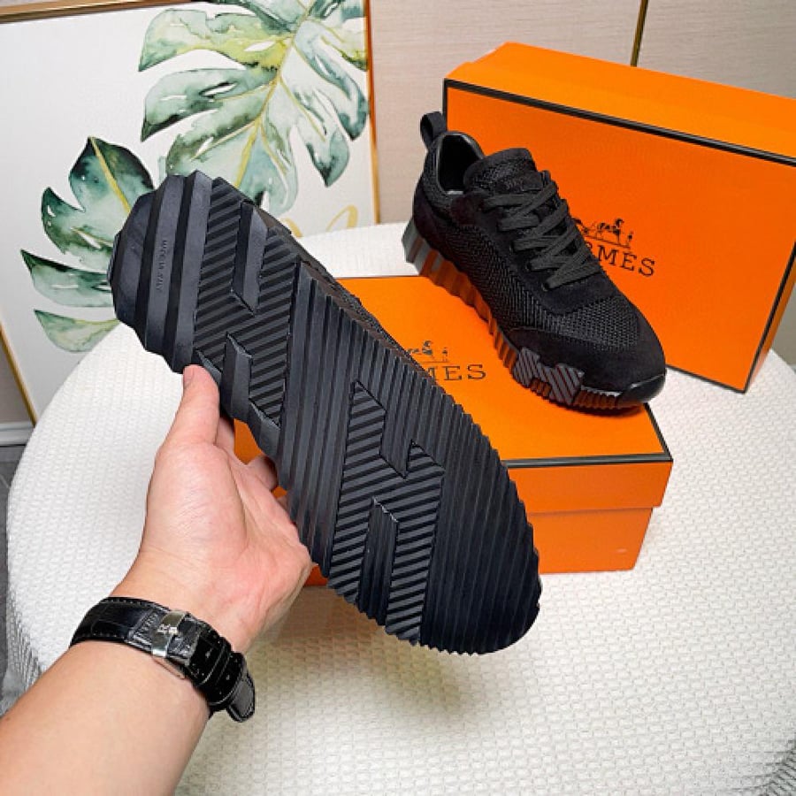 حذاء هيرمس Hermès - Bouncing Sneaker
