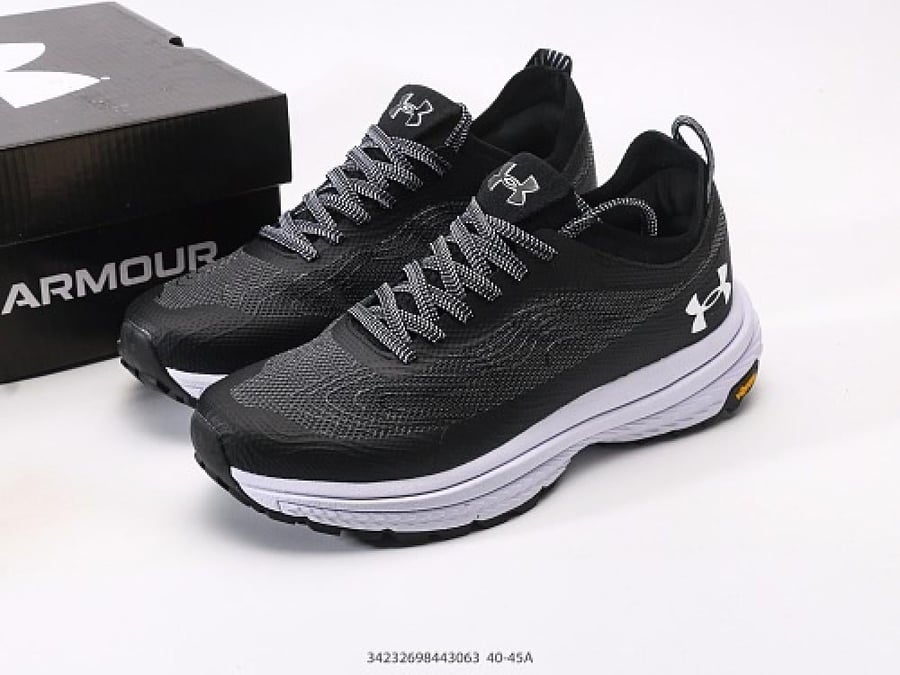 حذاء  Under Armour Infinite Pro Trail | أندر آرمر إنفينيت برو تريل